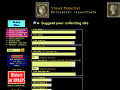 Stamp site directory, link exchange