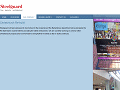 Architectural & security steel windows & steel doors - Christchurch Re-build - Steelguard