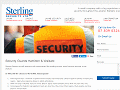 Security Guards Hamilton & Waikato - Sterling Security NZ