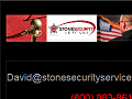 Event Security