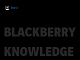 How to switch the BlackBerry ID account on a BlackBerry smartphone or BlackBerry PlayBook tablet