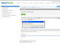 Add URL to Project Dialog