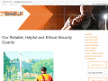 Professional Security Guards for Protection - Southern Cross Protection