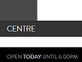 Centre information – The Palms