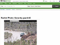 Security guard -2 - Picture of Rachel, Nevada - TripAdvisor