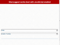 Übersuggest: your friendly keyword tool