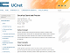 Security Guard and Proctor - UCnet