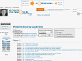 Windows Security Log Encyclopedia