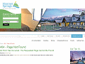 Visithanmersprings.co.nz