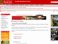 Security & Parking: Facilities Management Division