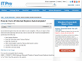How do I turn off Internet Explorer AutoComplete? - Systems Management content from Windows IT Pro