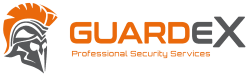 Contact Us - Guardex Security