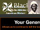 BlackPast Link Exchange - The Black Past: Remembered and Reclaimed