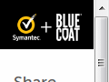 Blue Coat WebFilter / Intelligence Services - Blue Coat