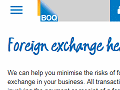Foreign Exchange Hedging - Bank of Queensland