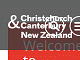 Christchurch and Canterbury New Zealand, official visitor guide - Christchurch & Canterbury Tourism