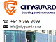 Home - Cityguard