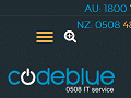 Cyber Security Services, Auckland - CodeBlue