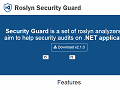 Home - Roslyn Security Guard