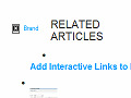 Add Interactive Links to PDF Documents - dummies
