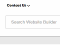 Link text - Website Builder - GoDaddy Help NZ