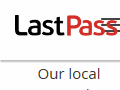 LastPass - LastPass Security