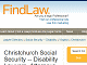 Christchurch Social Security - Disability Lawyers - Local Attorneys & Law Firms in Christchurch, VA - FindLaw