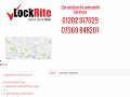 Lockrite.org
