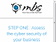 STEP ONE : Assess the cyber security of your business - Christchurch, Lincoln, Rangiora - MBS