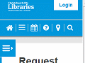 Request technical help - Christchurch City Libraries