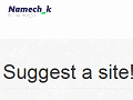 Namechk - Username, Domain & Trademark Search