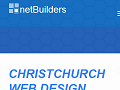 Web Design Christchurch - SEO & Business Website Designers
