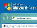 Event Viewer - Open and Use in Windows 7 - Windows 7 Help Forums