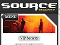 Event Security - Source Security