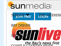 SunLive - Security guard injured in hit and run - The Bay's News First