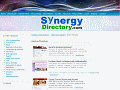 Synergy Web Directory - Submit Site - Submit Link - Add Link- Home and Garden > Home Security