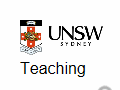 Add a URL in Moodle - UNSW Teaching Staff Gateway