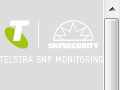 Telstra SNP Monitoring (TSM