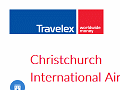 Christchurch Currency Exchange - Christchurch International Airport - Departures Landside Check-i - Travelex