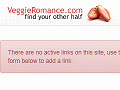 Add link to Veggie Romance