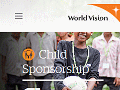 World Vision New Zealand: For Impact - World Vision NZ