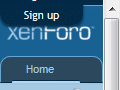XF 1.3 - How to add link on Notices? - XenForo Community