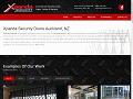 Security Doors Auckland NZ - Xpanda Security