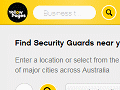 Security Guards Information - Yellow Pages
