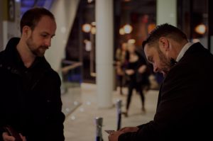 bar & club security security-guards