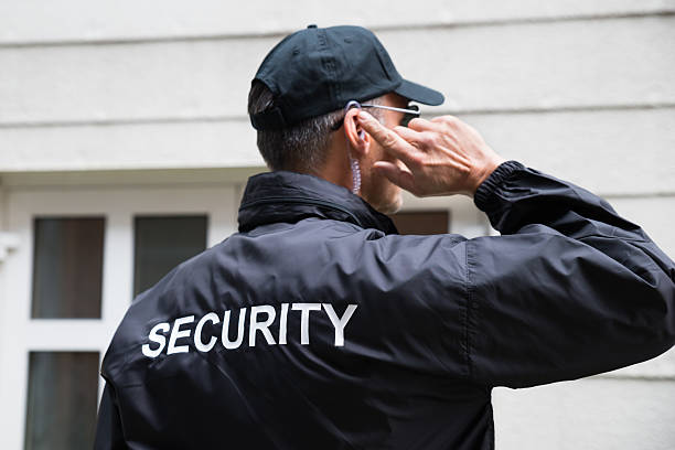 Christchurch Security Guards