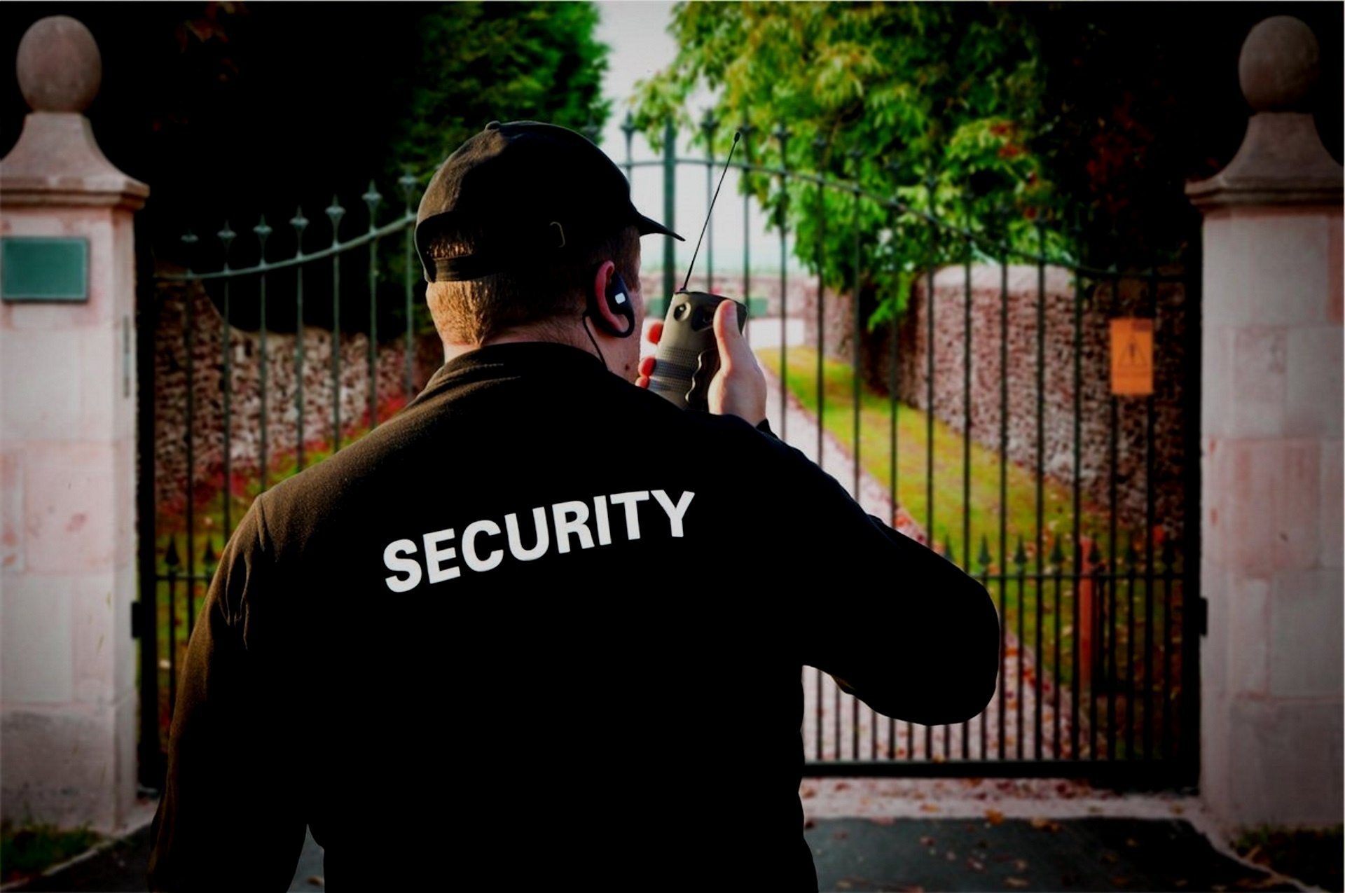 property-security-guard